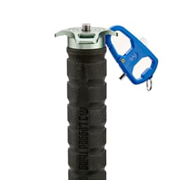 3 Legged Thing Alan Pro Range 2.0 Monopod ve Docz 2 Sabitleyici Kit