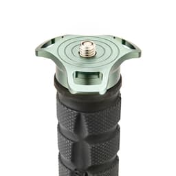 3 Legged Thing Alan Pro Range 2.0 Monopod ve Docz 2 Sabitleyici Kit