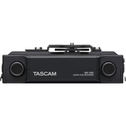 Tascam DR-70D DSLR Fotoğraf Makineleri için Dört Kanallı Ses Kayıt Cihazı