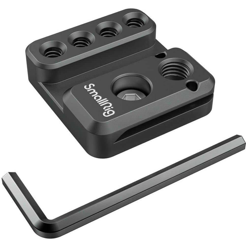 Zhiyun Smallrig 2995 Zhiyun Crane 2s Için Yan Bağlantı Plakası