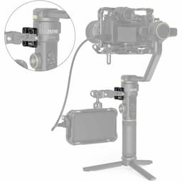 Zhiyun Smallrig 2995 Zhiyun Crane 2s Için Yan Bağlantı Plakası