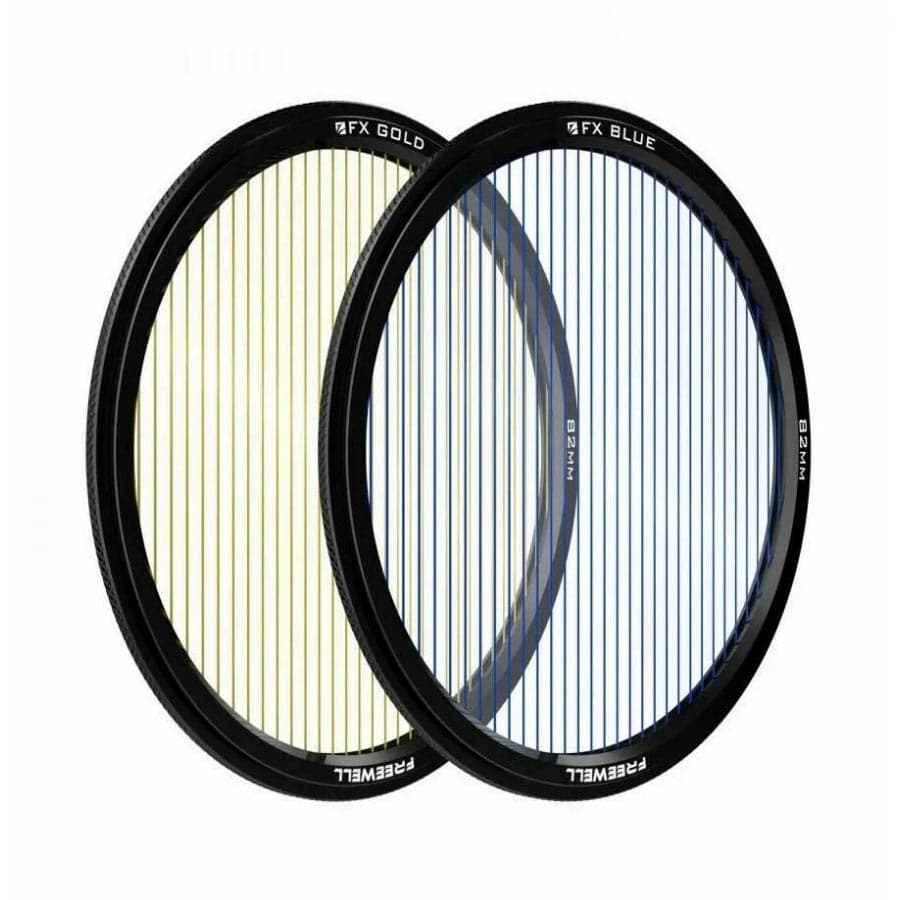 Freewell 95mm Magnetic VND Streak