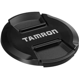 Tamron 72mm Lens Kapağı