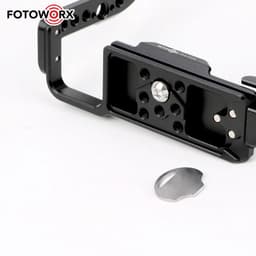 FOTOWORX Camera Cage for Sony FX3 / FX30 Camera