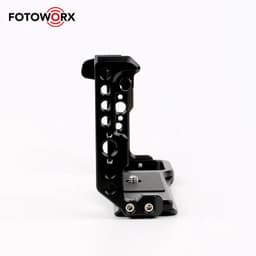 FOTOWORX Camera Cage for Sony FX3 / FX30 Camera