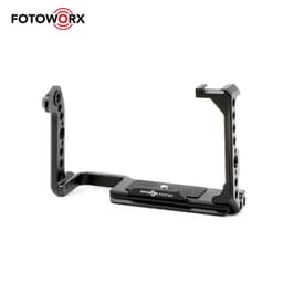 FOTOWORX Camera Cage for Sony FX3 / FX30 Camera