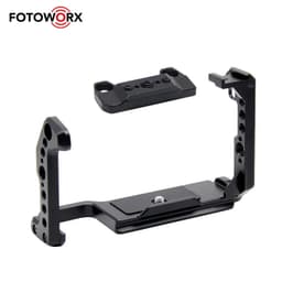 FOTOWORX Camera Cage for Sony FX3 / FX30 Camera