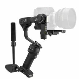 Zhiyun CRANE 4 Combo