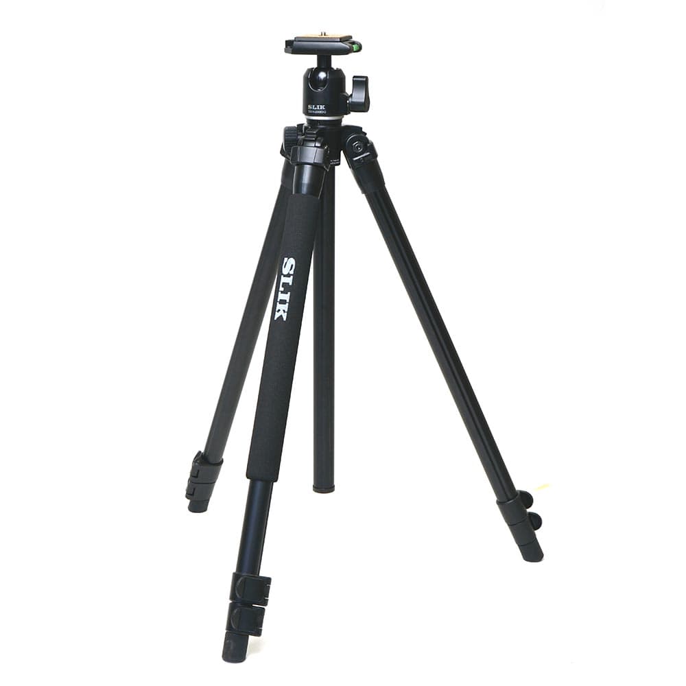 Slik Able 413B Tripod 
