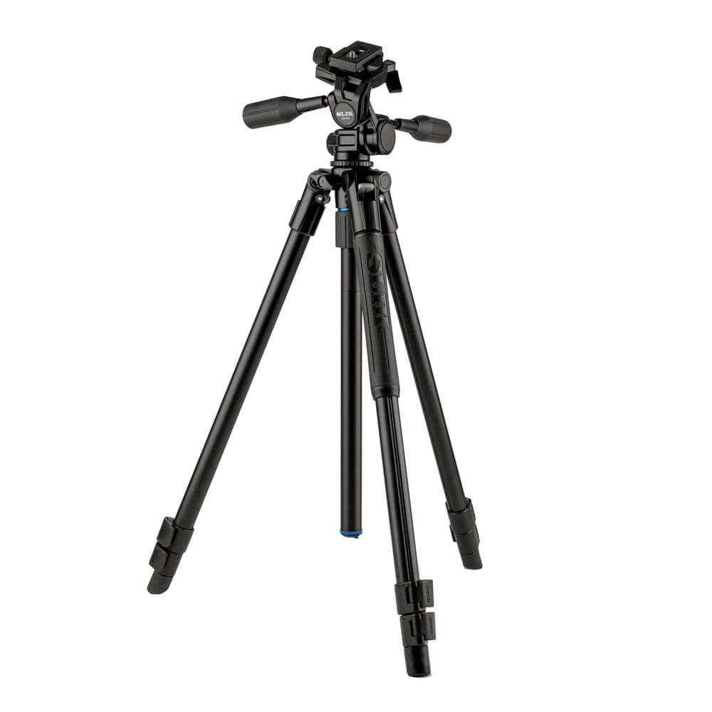 Slik PRO AL-323-3W Tripod 