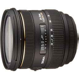 Sigma 24-70mm f/2.8 IF EX DG HSM (Sony A)