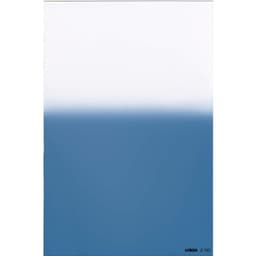 Cokin Gradual Blue B2 - Z serisi Kare Filtre (Z123)