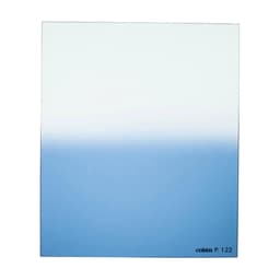 Cokin Gradual Blue B1 - P serisi Kare Filtre (P122)