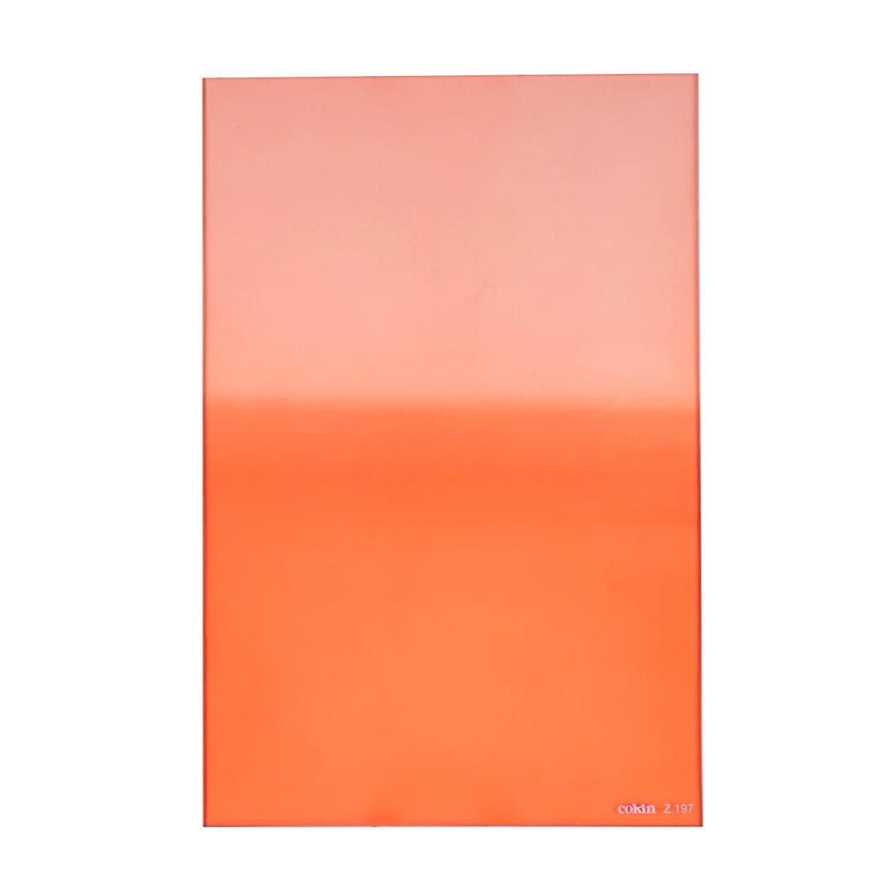 Cokin Sunset 1 - Z serisi Kare Filtre (Z197)