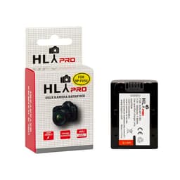 Hlypro Sony NP-FV50 Batarya