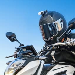 Insta360 Motorcycle Bundle (New Version)