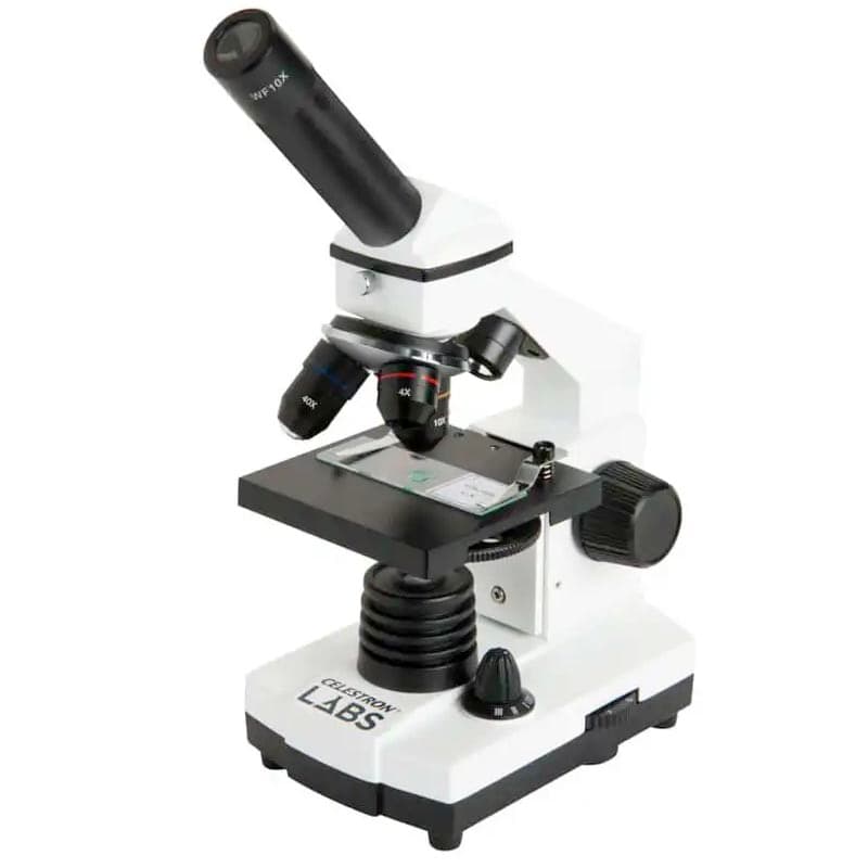 Celestron 44133 Labs CM400 Biyolojik Mikroskop