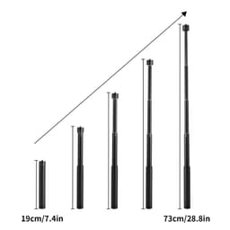 ZHIYUN SMOOTH GENERAL EXTENDABLE GRIP