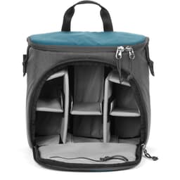 Tamrac HooDoo 20 Backpack (Ocean) 