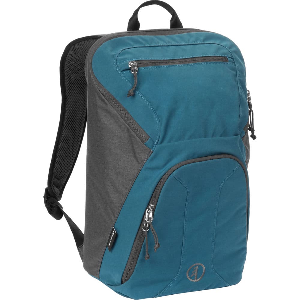 Tamrac HooDoo 20 Backpack (Ocean) 