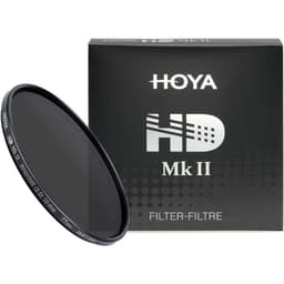 Hoya HD MK II IR ND 1000 82mm (10 Stop)