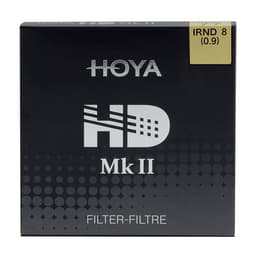 Hoya HD MK II IR ND 8 67mm (3 Stop)