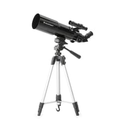 Celestron 22030 Travel Scope 80 Portable Teleskop ve Smartphone Adaptör