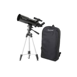 Celestron 22030 Travel Scope 80 Portable Teleskop ve Smartphone Adaptör