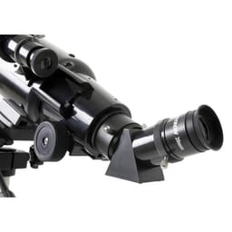Celestron 22030 Travel Scope 80 Portable Teleskop ve Smartphone Adaptör