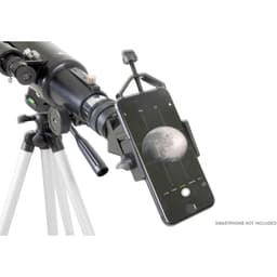 Celestron 22030 Travel Scope 80 Portable Teleskop ve Smartphone Adaptör
