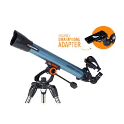 Celestron 22401 Inspire 70 AZ Teleskop