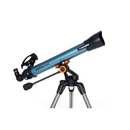 Celestron 22401 Inspire 70 AZ Teleskop