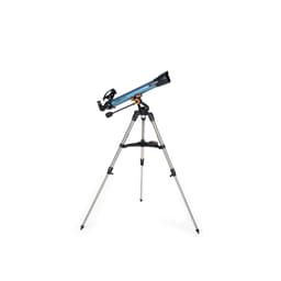 Celestron 22401 Inspire 70 AZ Teleskop