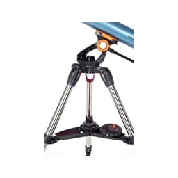 Celestron 22401 Inspire 70 AZ Teleskop
