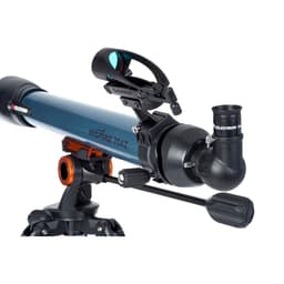 Celestron 22401 Inspire 70 AZ Teleskop
