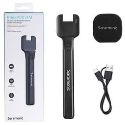 Saramonic Blink900 Pro HM El Tutacağı