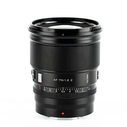 Viltrox AF 75mm f/1.2 AF Pro Lens (Nikon Z)