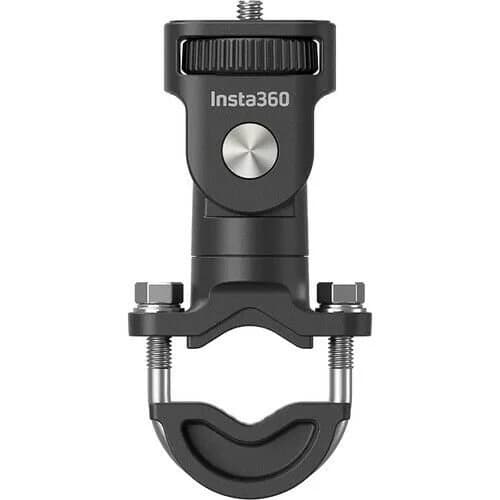 Insta360 Motorcycle U-Bolt Mount NEW VERSİON