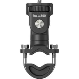 Insta360 Motorcycle U-Bolt Mount NEW VERSİON