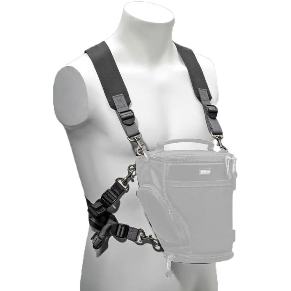 ThinkTank Digital Holster Harness V2.0 (Black)