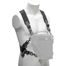 ThinkTank Digital Holster Harness V2.0 (Black)