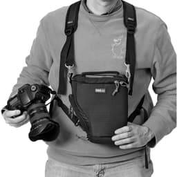 ThinkTank Digital Holster Harness V2.0 (Black)