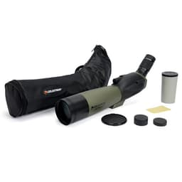 Celestron 52250 Ultima 80 - 45 Derece Spotting Scope