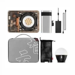 ZHIYUN MOLUS X60RGB COMBO
