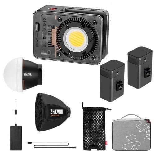 ZHIYUN MOLUS X60 PRO