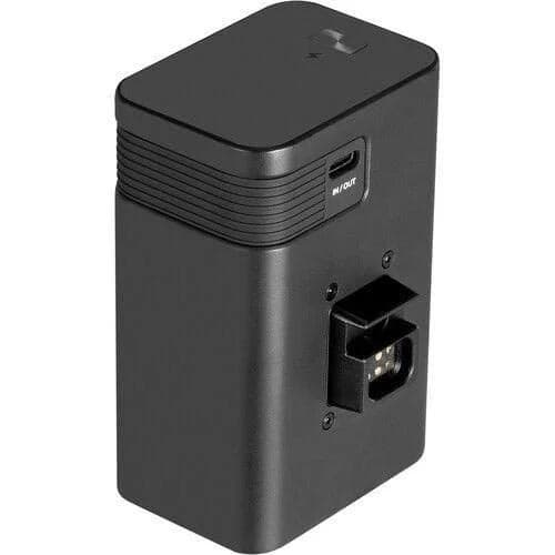 Zhiyun Molus X60 Grip Battery CH1-6E