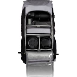 Tamrac Nagano 12L Gri Çanta (T1500-1519)