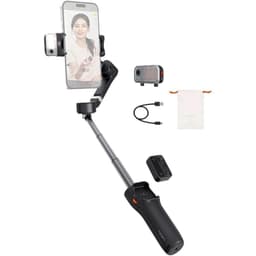 hohem iSteady V3 Gimbal (Siyah)