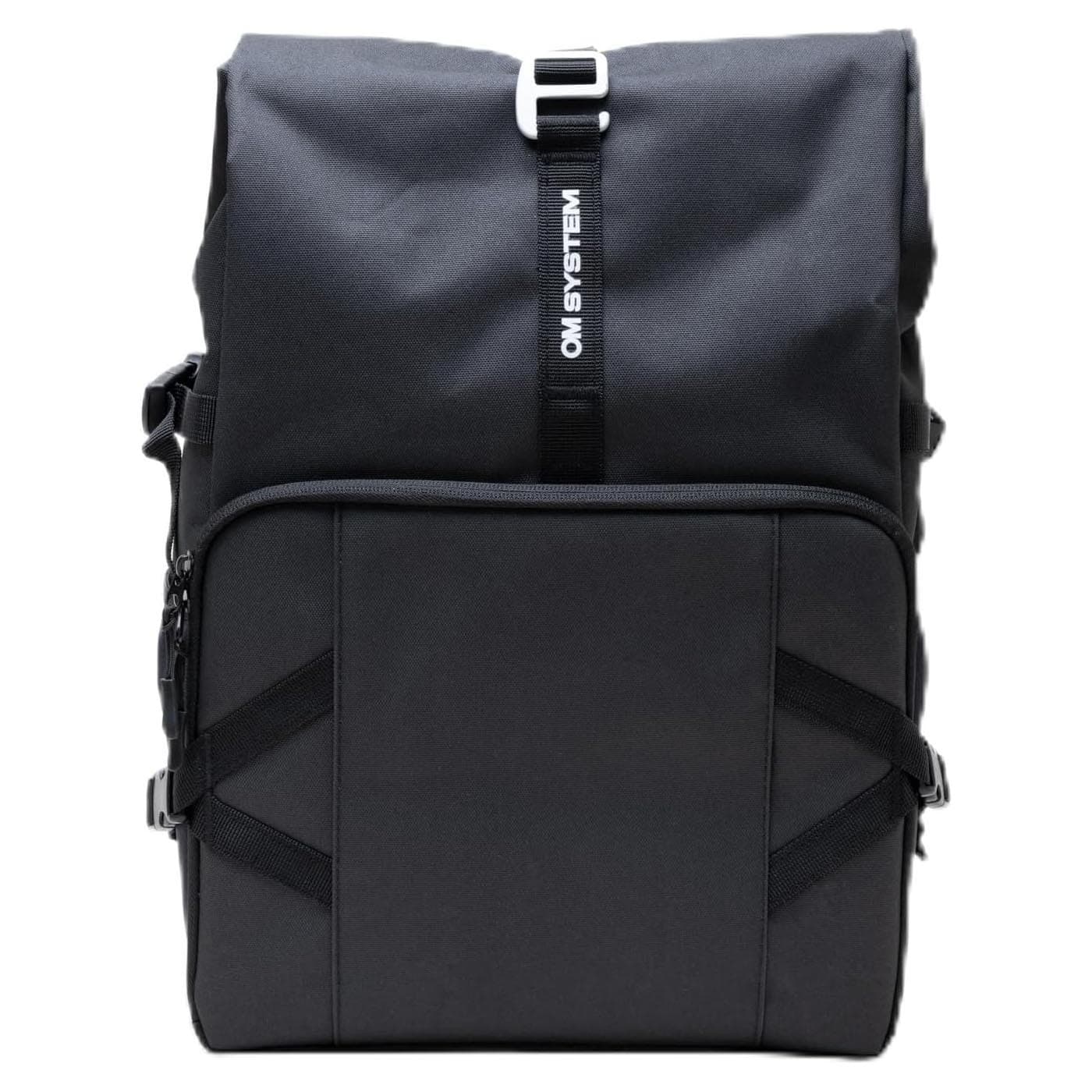 OLYMPUS OM SYSTEM EVERYDAY CAMERA BACKPACK E0410948