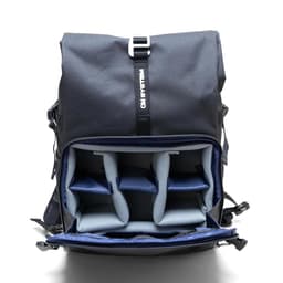 OLYMPUS OM SYSTEM EVERYDAY CAMERA BACKPACK E0410948